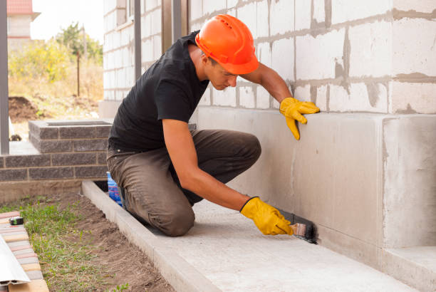 Licensed Exterior Waterproofing service in Fort Lee, NJ - SJ Waterproofing Pros